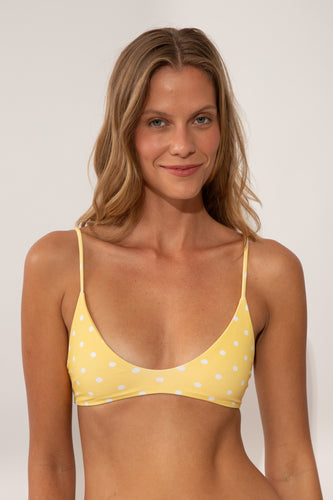 Gallery: Rio De Sol Soutien Top Kiko-Lilikoi Hana