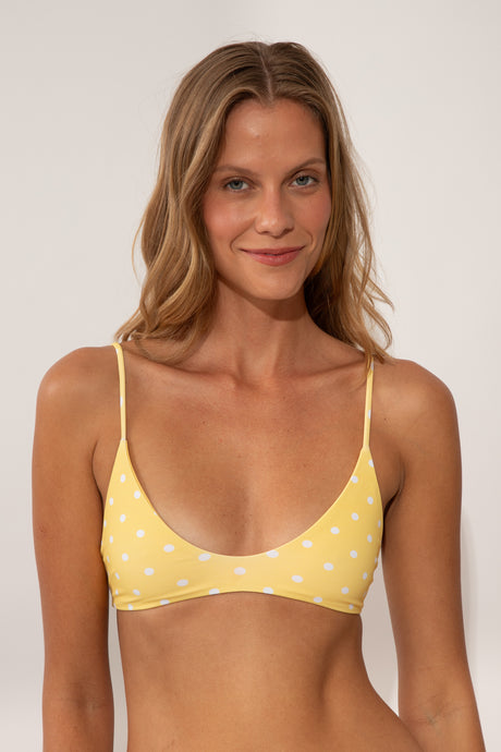 Gallery: Rio De Sol Soutien Top Kiko-Lilikoi Hana