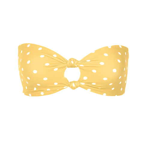 Product Front: Rio De Sol Soutien Top Kiko-Lilikoi Lani