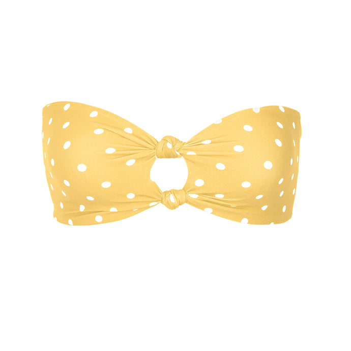 Product Front: Rio De Sol Soutien Top Kiko-Lilikoi Lani