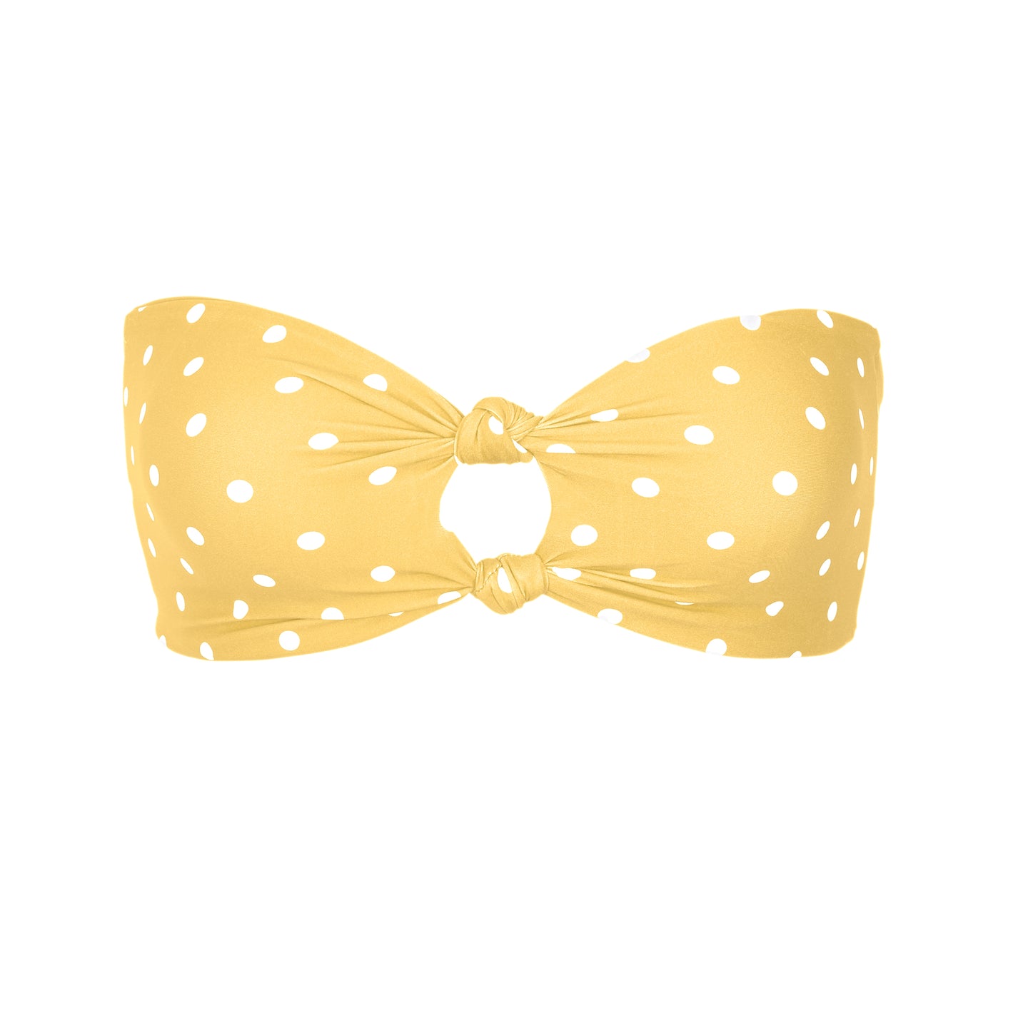 Product Front: Rio De Sol Soutien Top Kiko-Lilikoi Lani