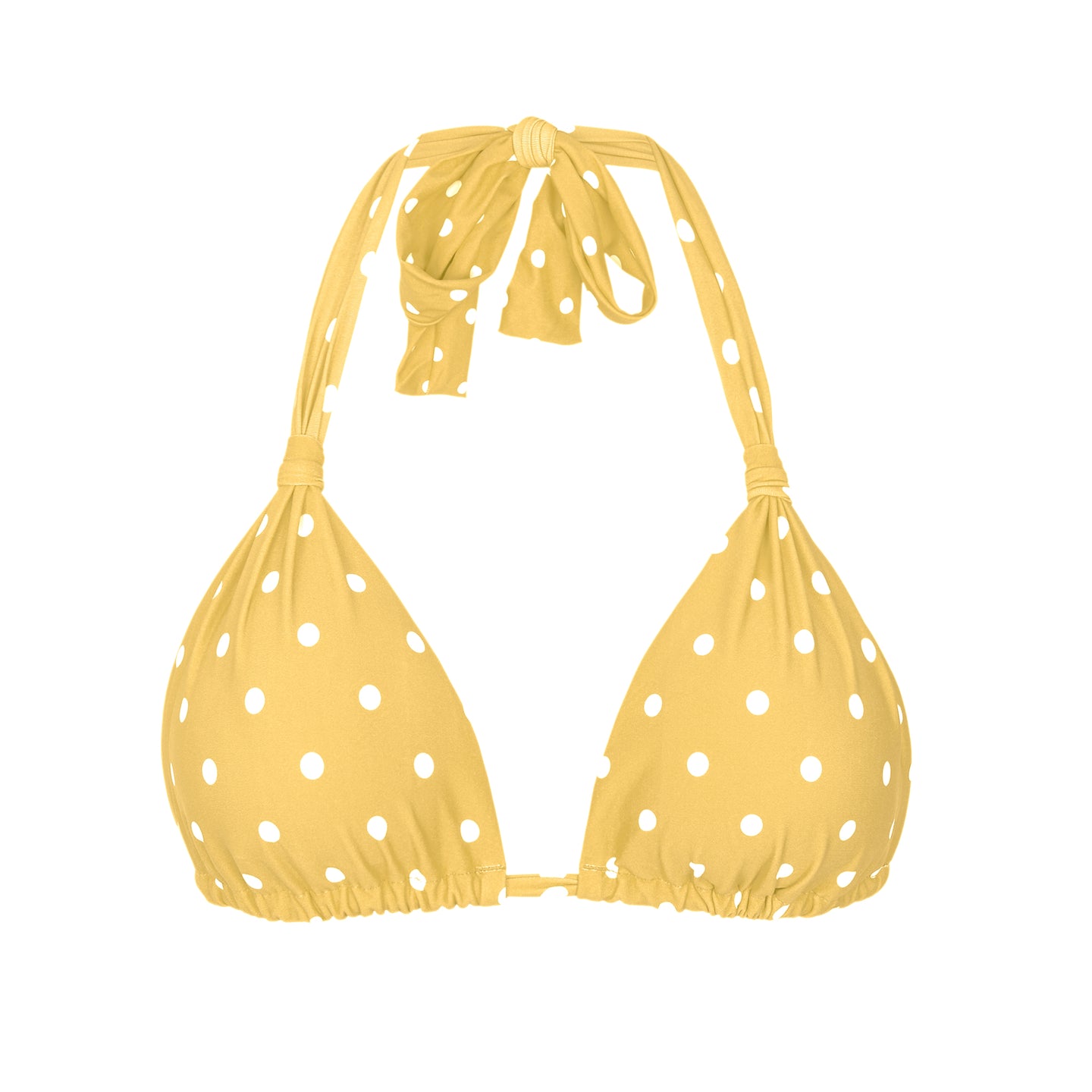 Product Front: Rio De Sol Soutien Top Kiko-Lilikoi Mel