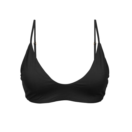 Product Front: Rio De Sol Soutien Top Lava Hana