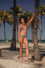 Carregar imagem no visualizador da galeria, Image 10: Rio De Sol Soutien Top Luma Mel
