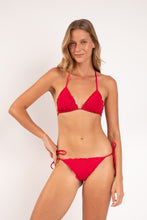 Carregar imagem no visualizador da galeria, Image 05: Rio De Sol Soutien Top Malibu-Malagueta Frufru
