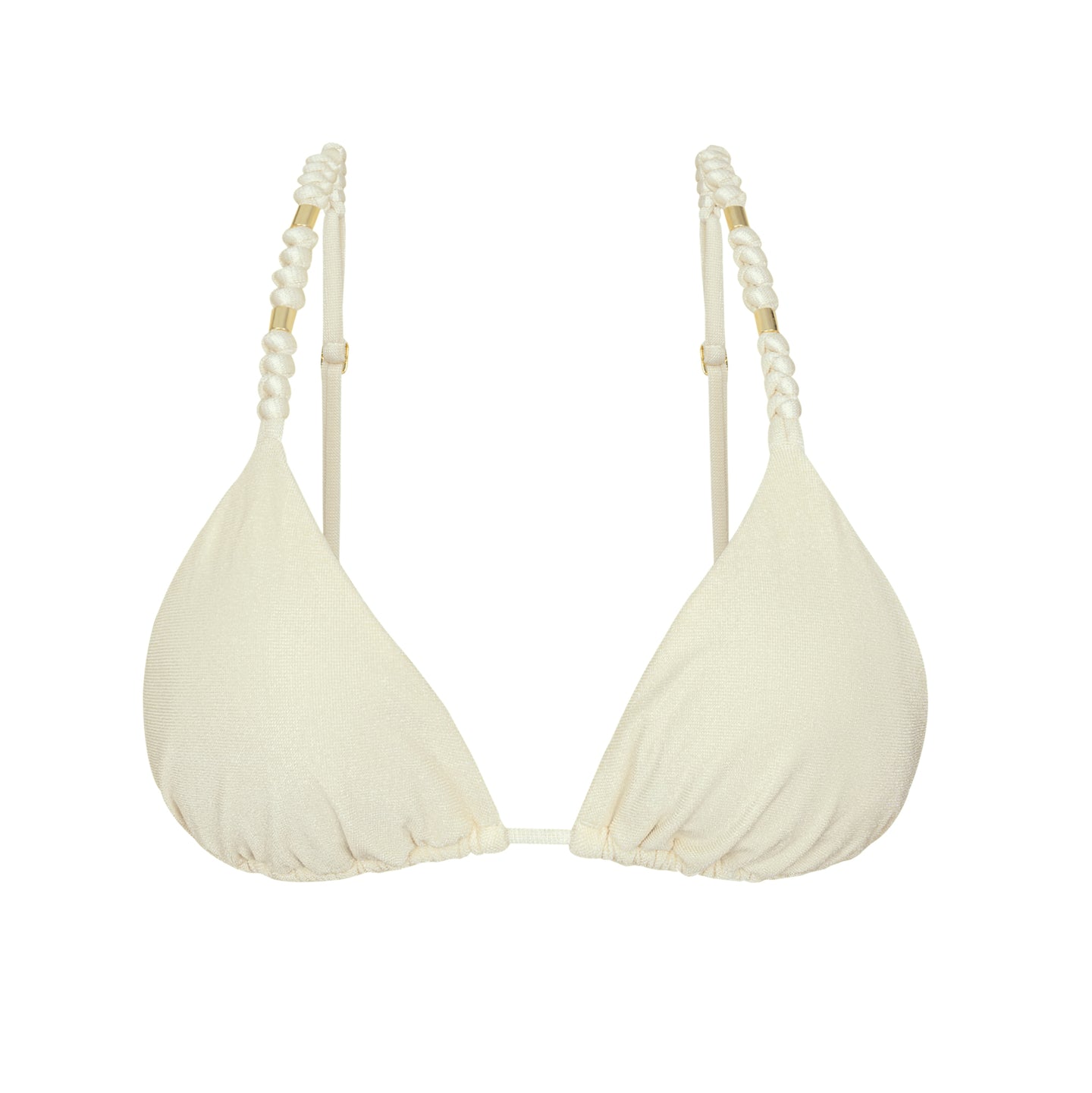 Product Front: Rio De Sol Soutien Top Malibu-Natural Lia-Noa