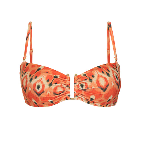 Product Front: Rio De Sol Soutien Top Maracai Sara