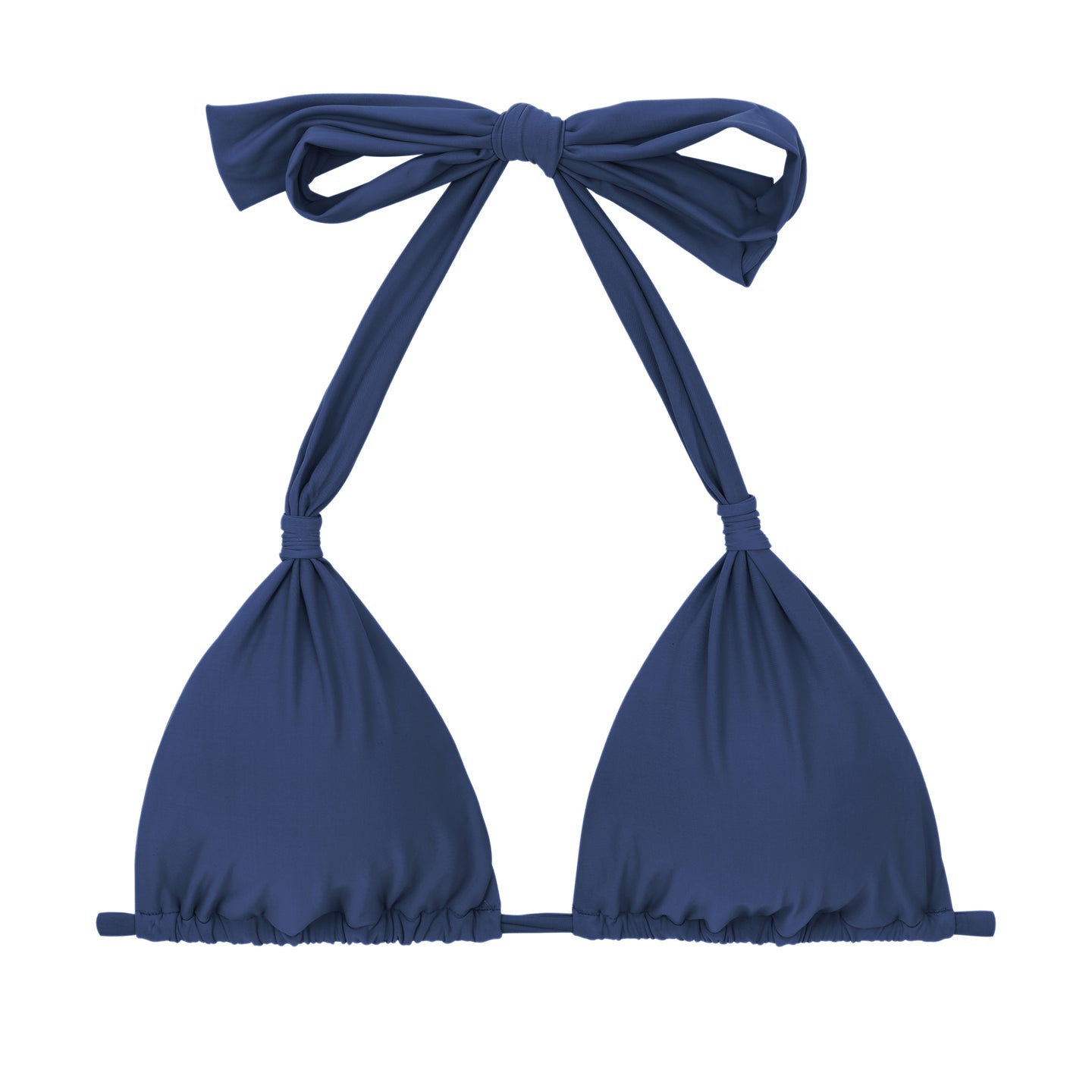 Product Front: Rio De Sol Soutien Top Navy Mel