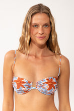 Carregar imagem no visualizador da galeria, Gallery: Rio De Sol Soutien Top Olyra Zaya
