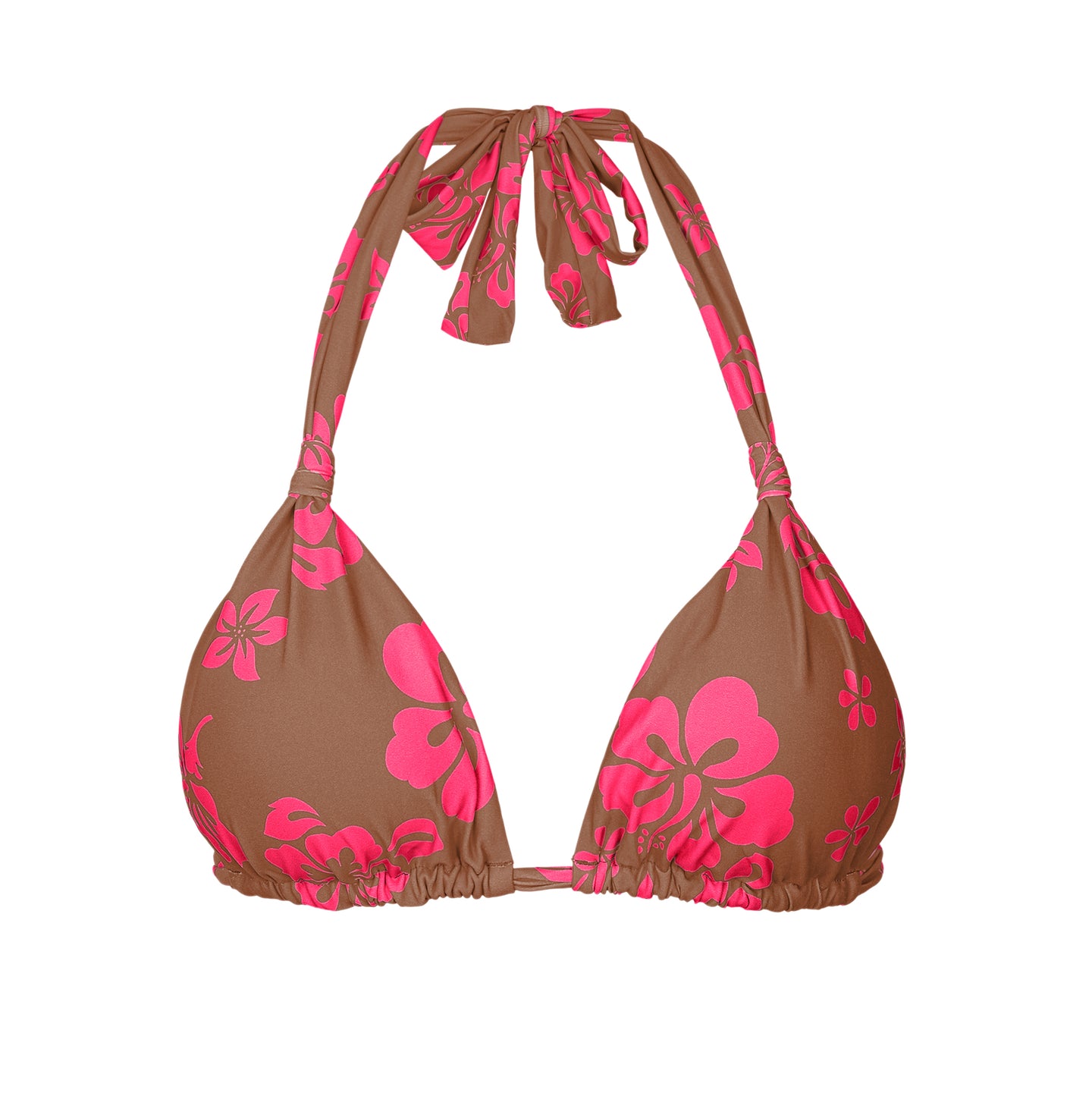 Product Front: Rio De Sol Soutien Top Pua-Coco-Guava Mel