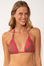 Carregar imagem no visualizador da galeria, Gallery: Rio De Sol Soutien Top Pua-Coco-Guava Mel
