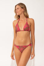 Carregar imagem no visualizador da galeria, Image 06: Rio De Sol Soutien Top Pua-Coco-Guava Mel
