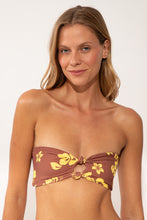 Carregar imagem no visualizador da galeria, Gallery: Rio De Sol Soutien Top Pua-Coco-Lilikoi Lani
