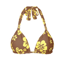 Carregar imagem no visualizador da galeria, Product Front: Rio De Sol Soutien Top Pua-Coco-Lilikoi Mel
