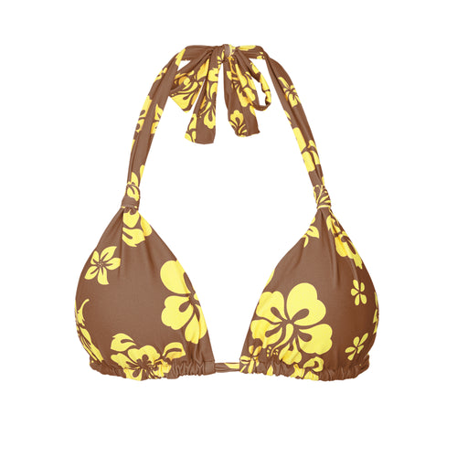 Product Front: Rio De Sol Soutien Top Pua-Coco-Lilikoi Mel