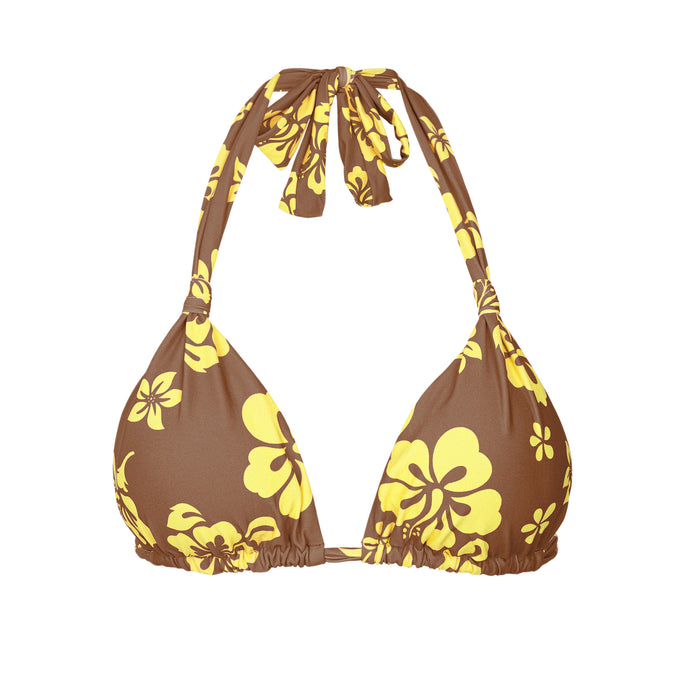 Product Front: Rio De Sol Soutien Top Pua-Coco-Lilikoi Mel