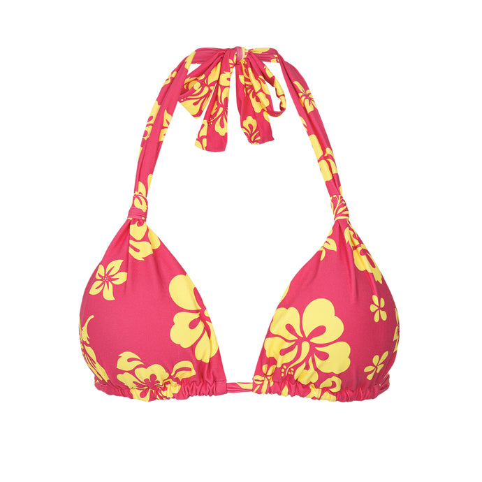 Product Front: Rio De Sol Soutien Top Pua-Guava Mel