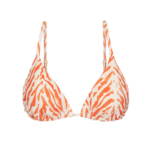 Product Front: Rio De Sol Soutien Top Sahari Lia