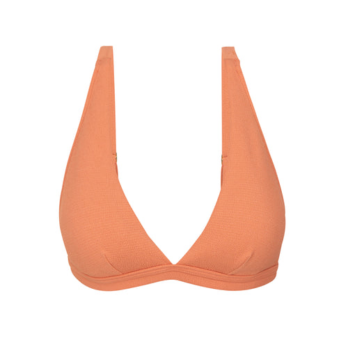 Product Front: Rio De Sol Soutien Top Sand-Argila Alba