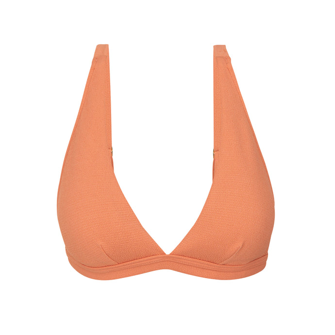 Product Front: Rio De Sol Soutien Top Sand-Argila Alba