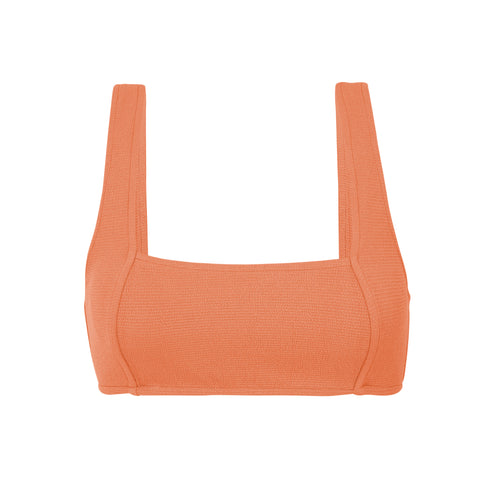 Product Front: Rio De Sol Soutien Top Sand-Argila Mary