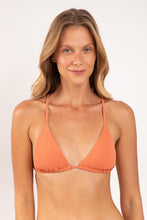 Carregar imagem no visualizador da galeria, Gallery: Rio De Sol Soutien Top Sand-Argila Tri-Aya

