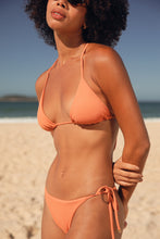 Carregar imagem no visualizador da galeria, Image 09: Rio De Sol Soutien Top Sand-Argila Tri-Aya
