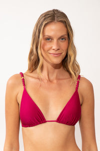 Gallery: Rio De Sol Soutien Top Shimmer-Desejo Lia-Noa