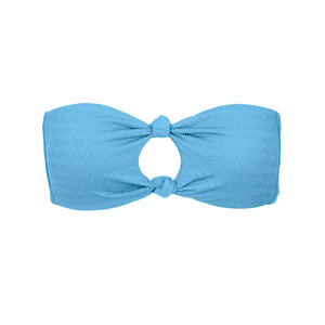 Product Front: Rio De Sol Soutien Top Solar-Celeste Dora