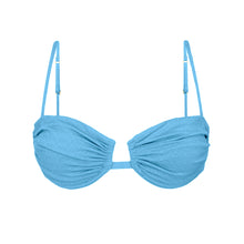 Carregar imagem no visualizador da galeria, Product Front: Rio De Sol Soutien Top Solar-Celeste Zaya

