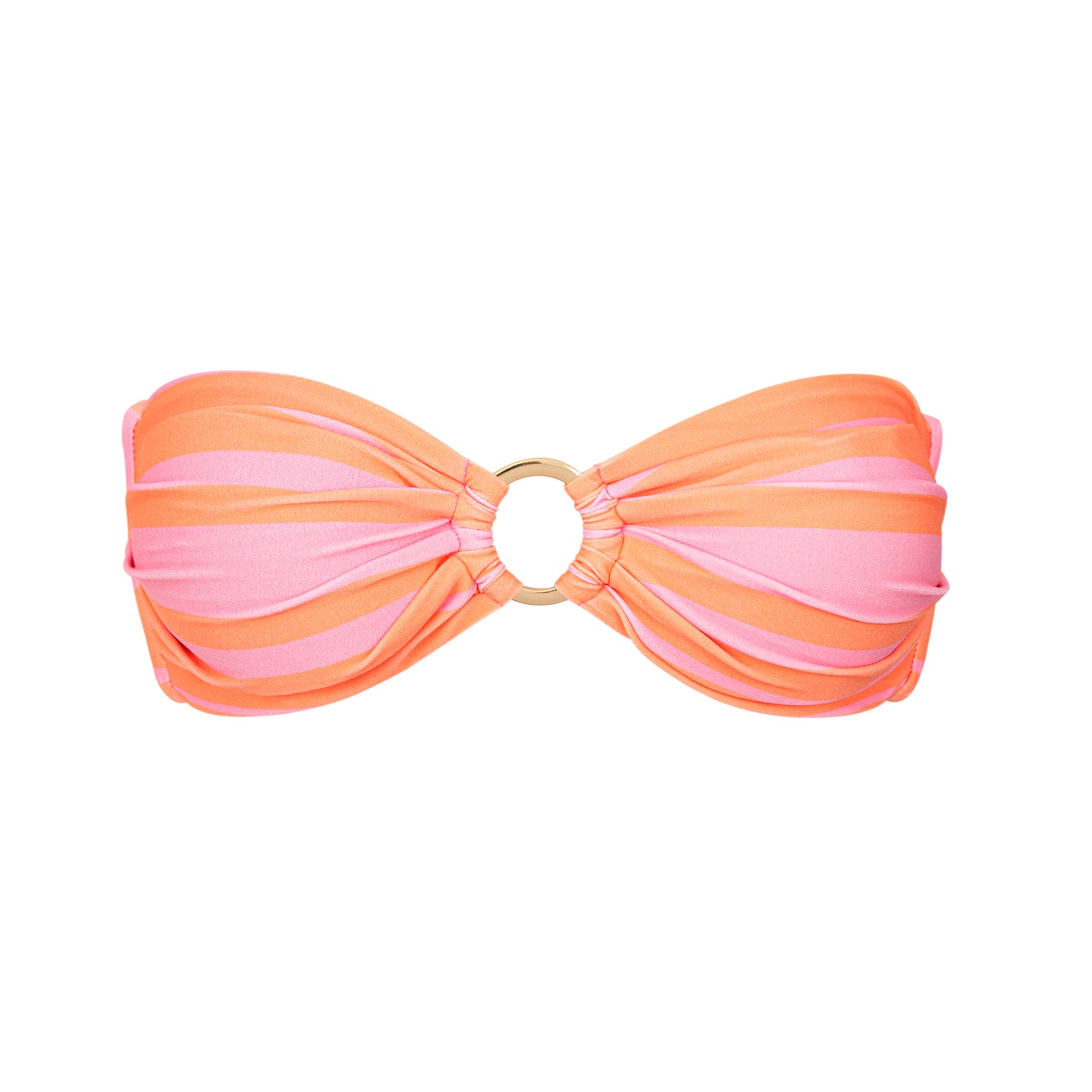 Product Front: Rio De Sol Soutien Top Solea Mavi