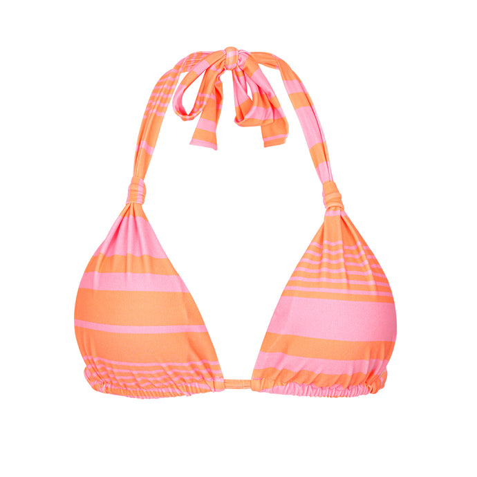 Product Front: Rio De Sol Soutien Top Solea Mel