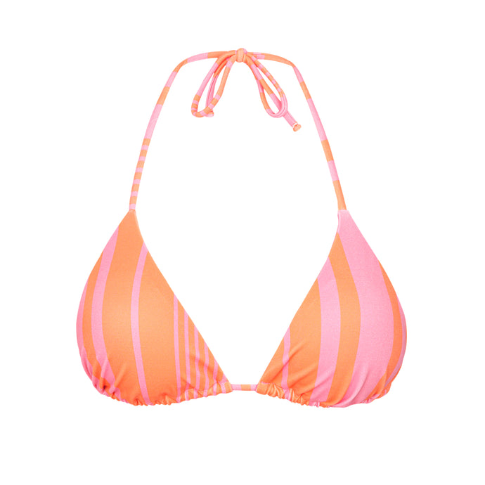 Product Front: Rio De Sol Soutien Top Solea Tri-Inv