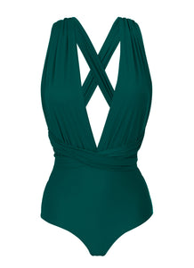 Product Front: Rio De Sol Maiô Uv-Galapagos Marina