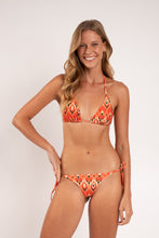Carregar imagem no visualizador da galeria, Set Maracai Tri-Inv Cheeky-Tie
