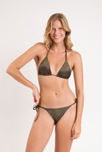 Carregar imagem no visualizador da galeria, Set Radiante-Black Tri-Inv Cheeky-Tie
