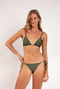 Set Shimmer-Croco Lia-Noa Lacinho