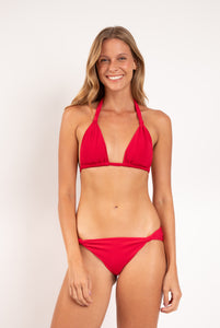 Top Malibu-Malagueta Mel