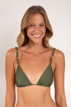 Carregar imagem no visualizador da galeria, Top Shimmer-Croco Lia-Noa
