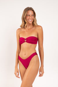 Top Shimmer-Desejo Mavi