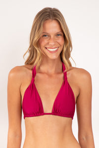 Top Shimmer-Desejo Mel