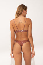 Carregar imagem no visualizador da galeria, Model Back: Wednesday In Hawaii By Rio De Sol Calcinha Bottom Kiko-Coco Sunset
