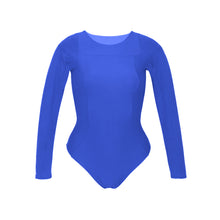 Carregar imagem no visualizador da galeria, Product Front: Wednesday In Hawaii By Rio De Sol Maiô Pacifica Surf
